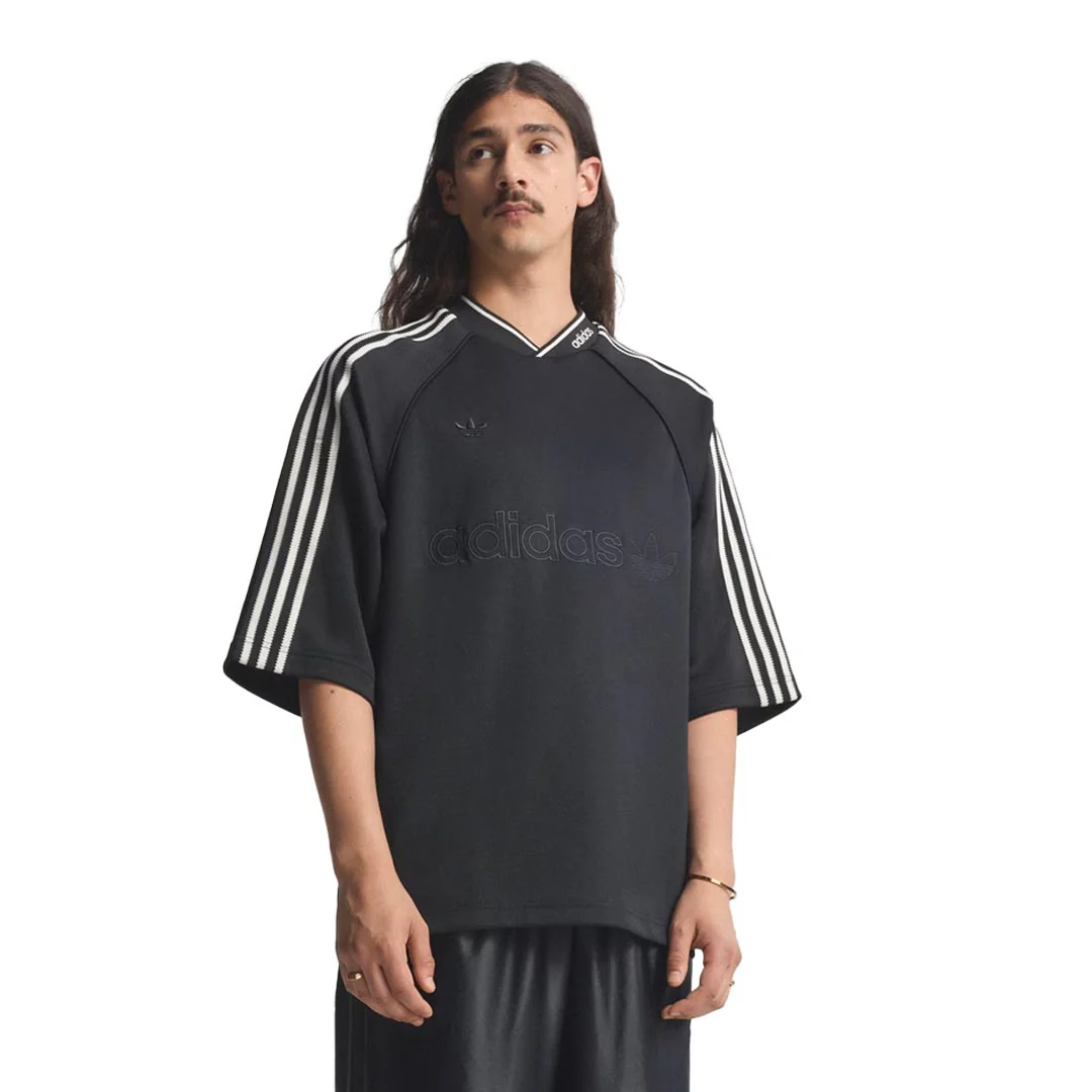 adidas - Men's Premium Jersey (JV7601) - Image 2