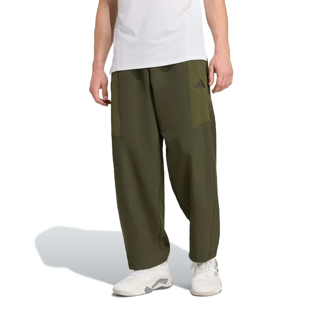 adidas - Men's PrimeLift Pant (JV9659) - Image 2