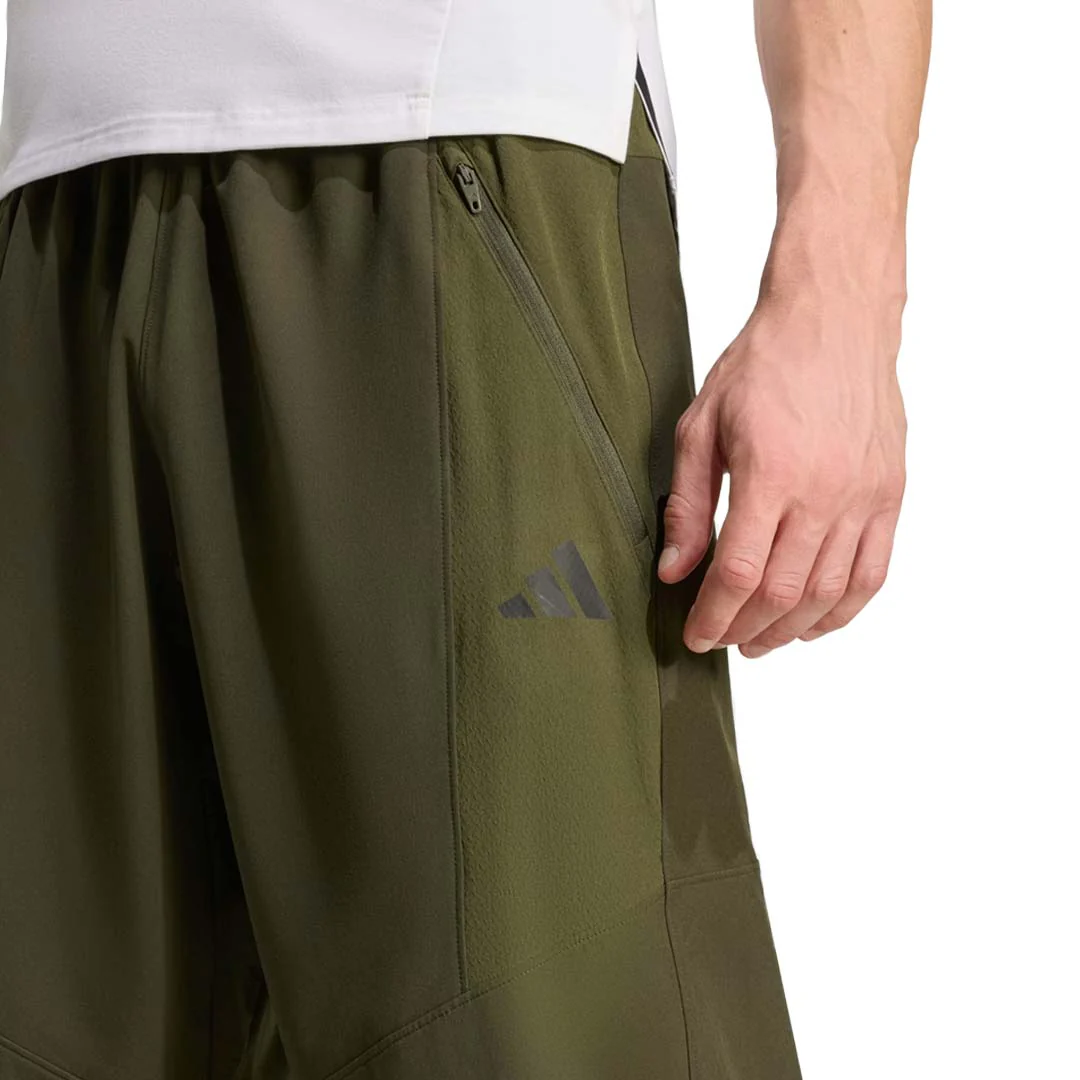 adidas - Men's PrimeLift Pant (JV9659) - Image 4