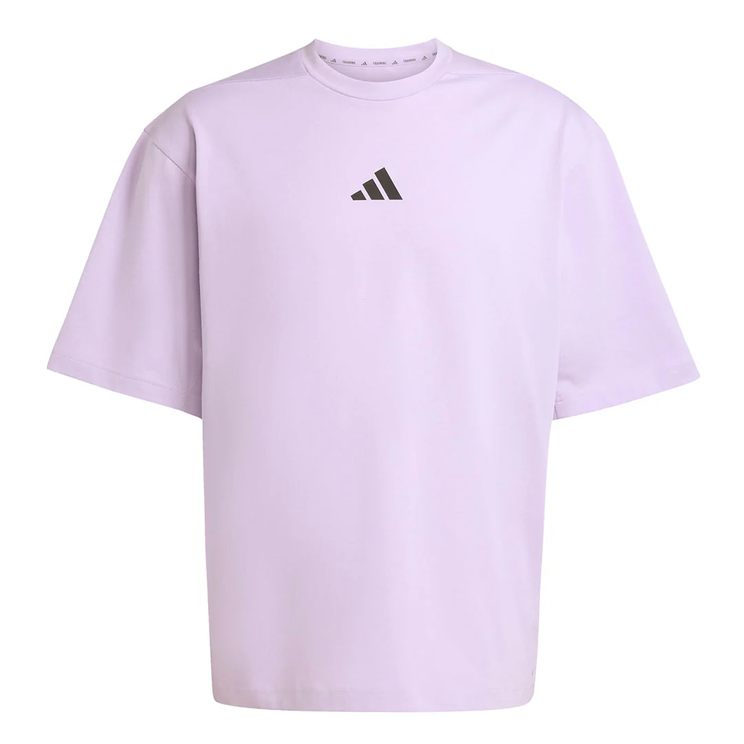 adidas - Men's Primelift Workout Oversize T-Shirt (JX6283)