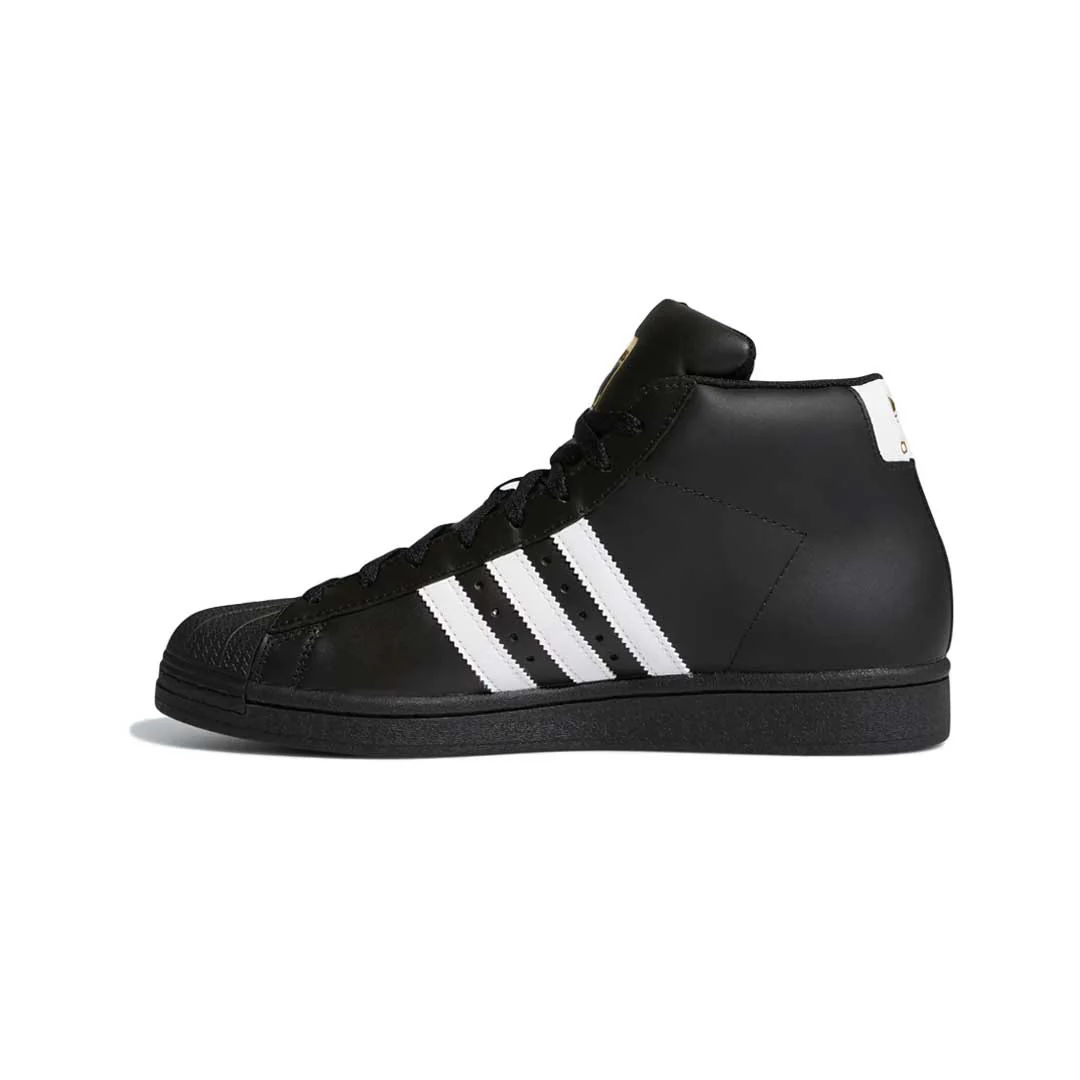 adidas - Men's Pro Model Shoes (FV5723) - Image 2