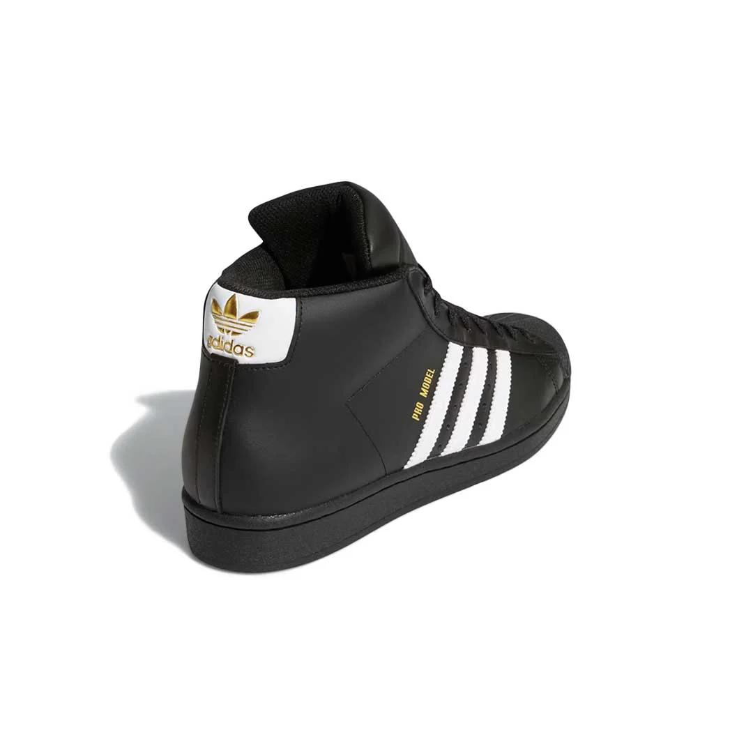 adidas - Men's Pro Model Shoes (FV5723) - Image 3
