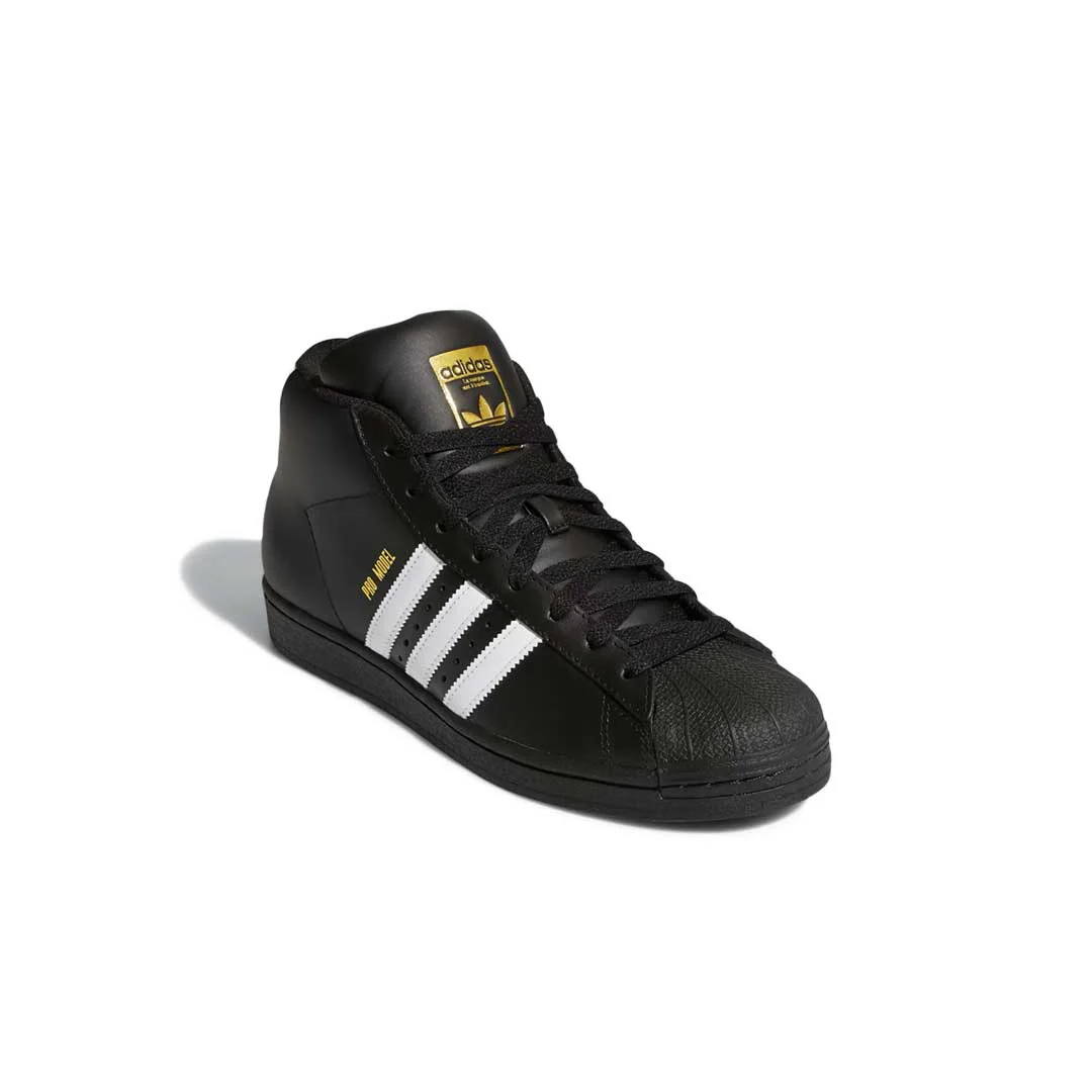 adidas - Men's Pro Model Shoes (FV5723) - Image 4