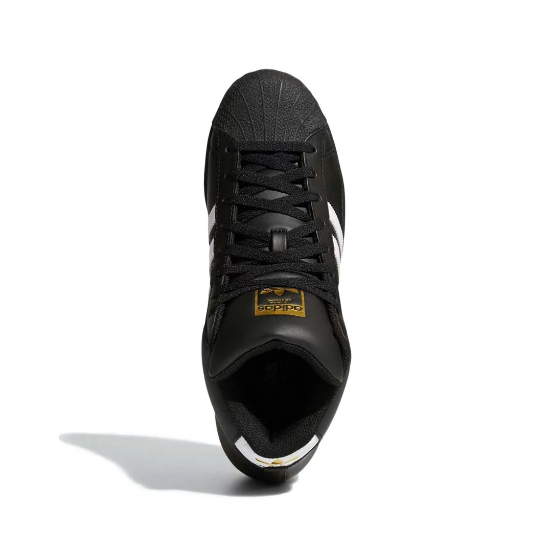 adidas - Men's Pro Model Shoes (FV5723) - Image 7