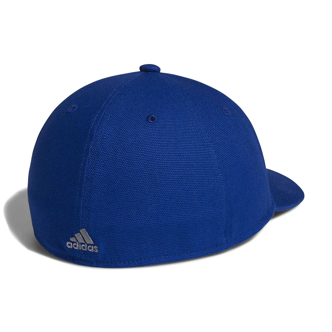 adidas - Men's Producer Stretch Fit Cap (GA4929) - Image 3