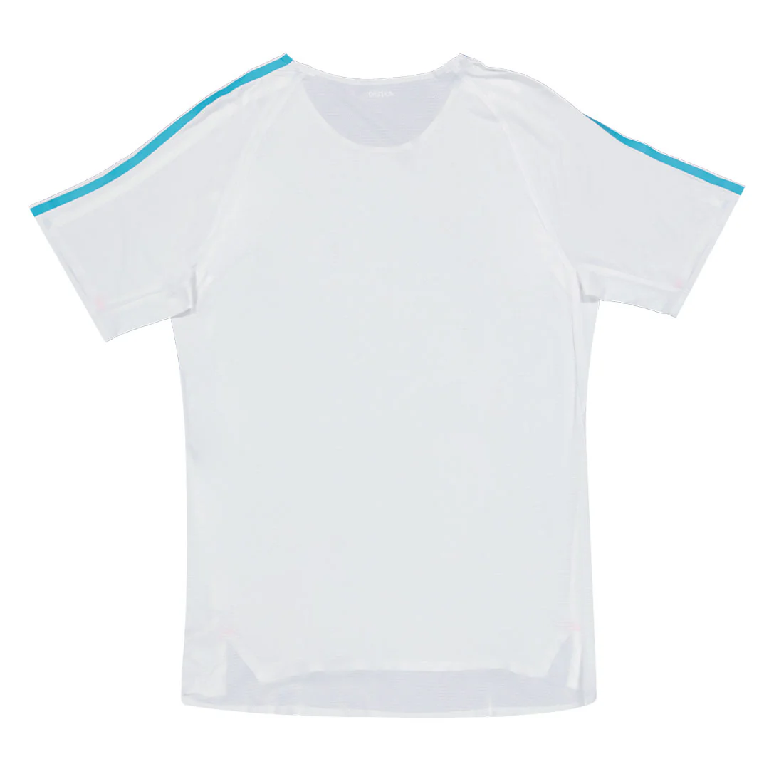 adidas - Men's Promo Edition Short Sleeve T-Shirt (IL4862) - Image 2