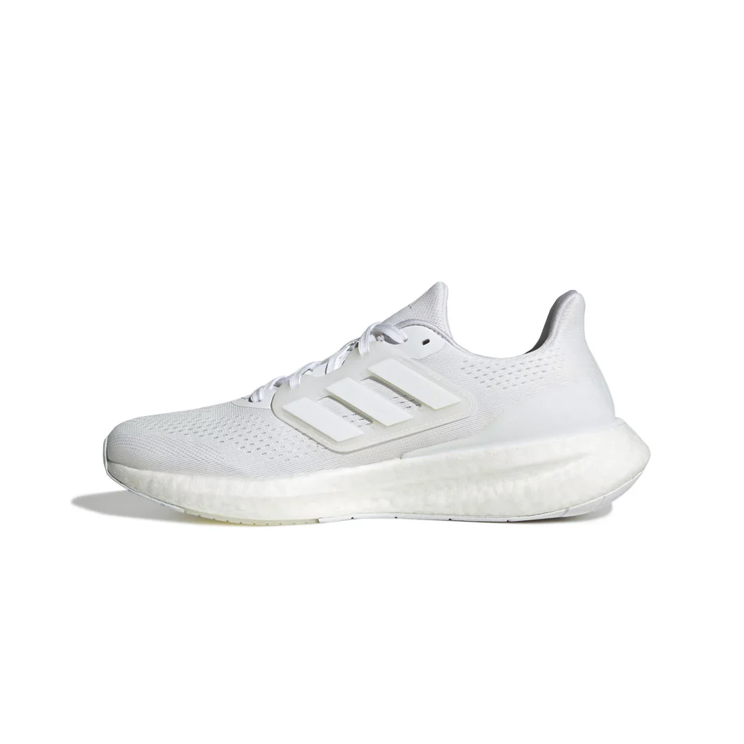 adidas - Men's Pureboost 23 Shoes (IF2374) - Image 2