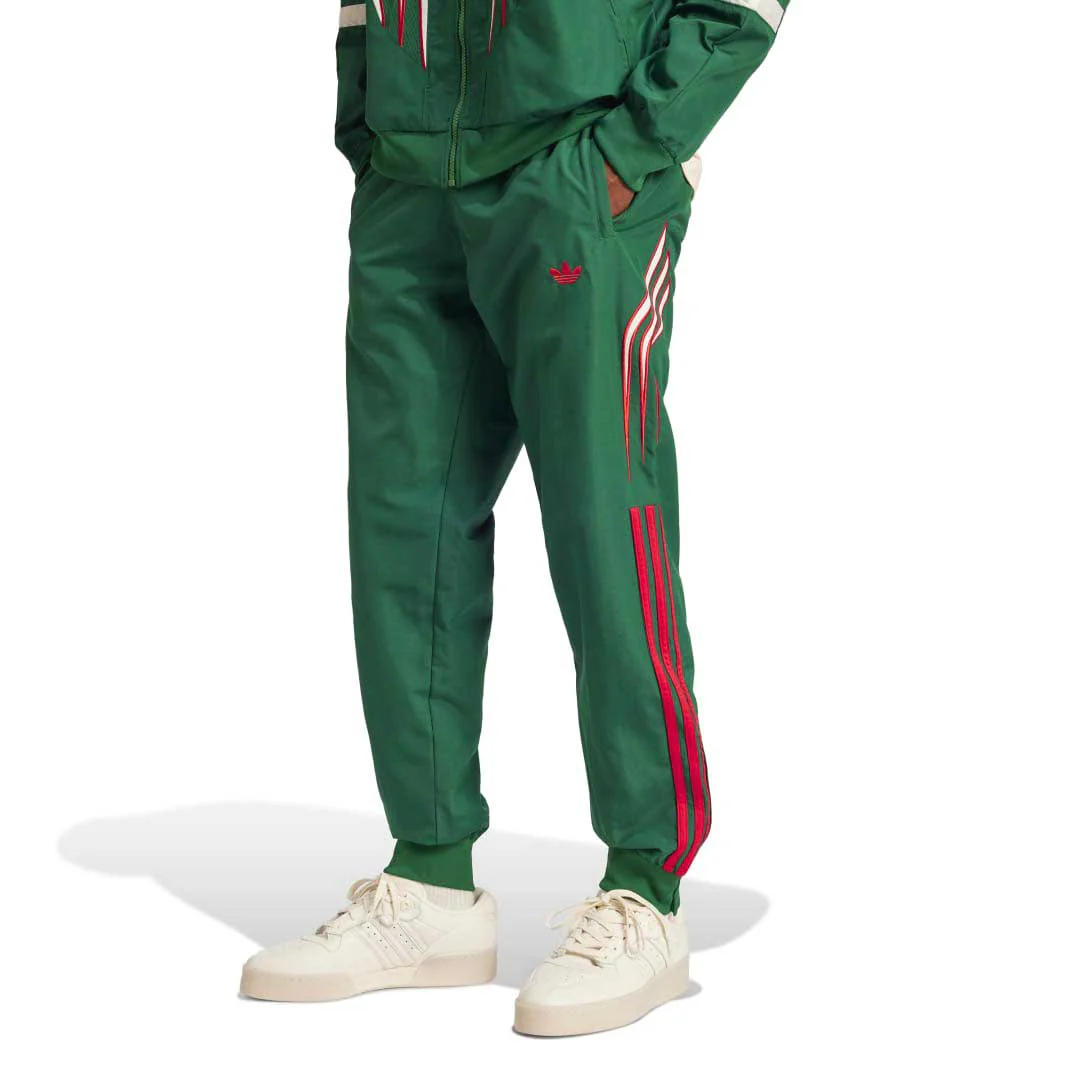 adidas - Men's Q3 Atlanta Track Pant (JC9951) - Image 2
