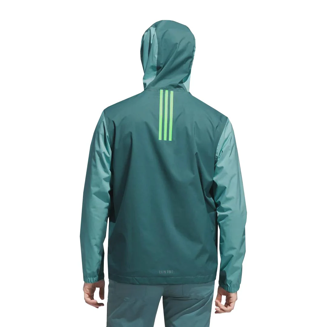 adidas - Men's RAIN.RDY Jacket (JM0188) - Image 3