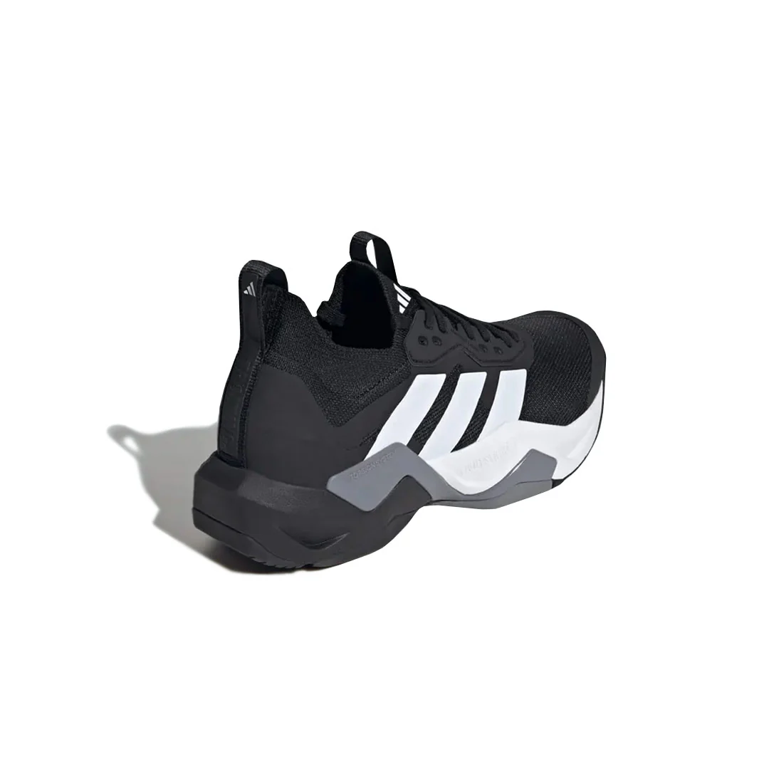 adidas - Men's Rapidmove ADV 2 Trainer Shoes (IH5242) - Image 3