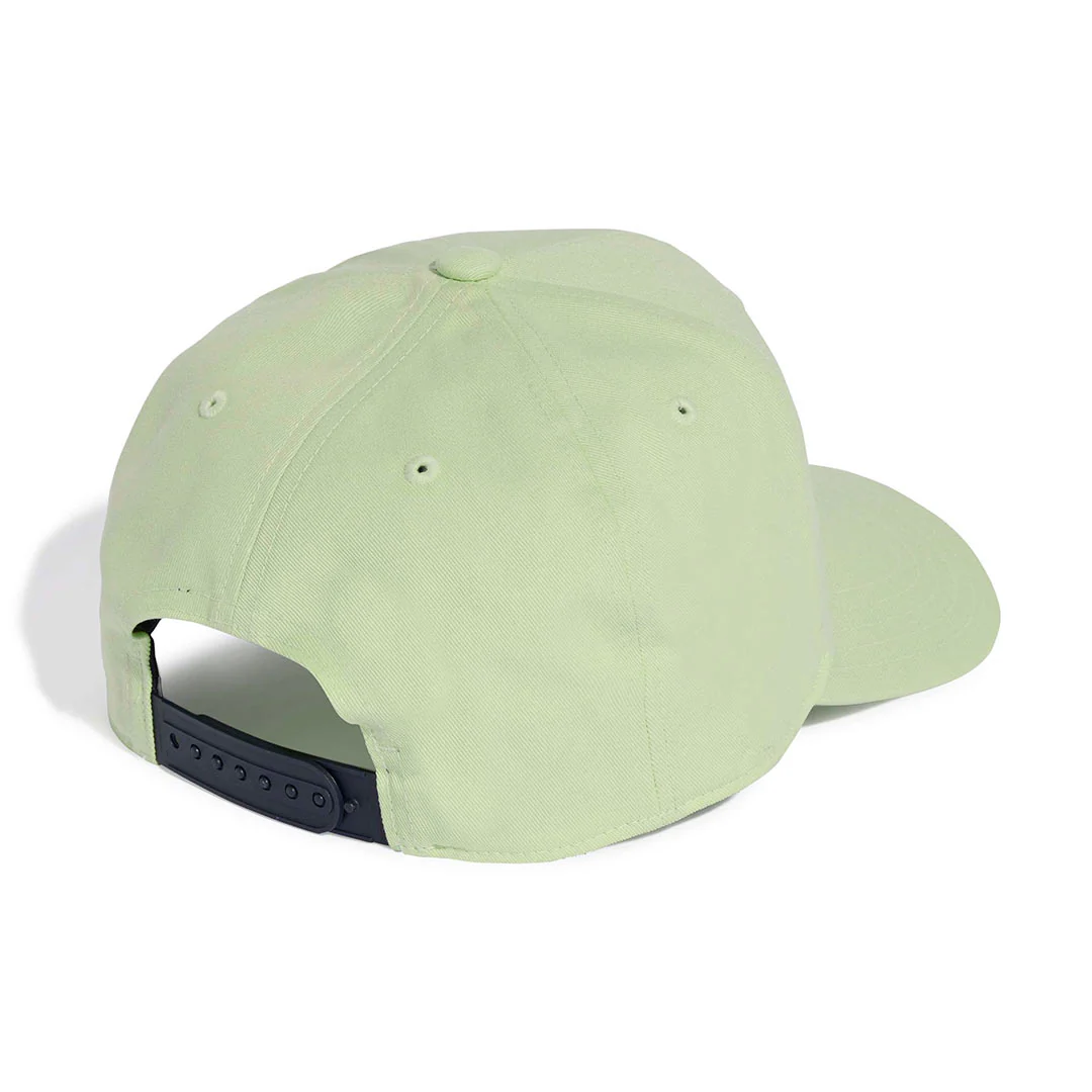adidas - Men's Real Madrid Snapback Cap (JW8986-M) - Image 3