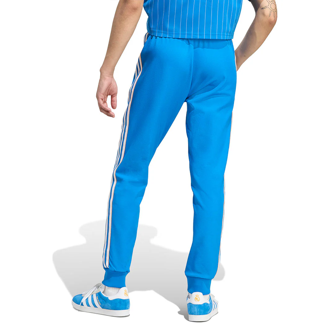adidas - Men's Real Madrid Terrace Icons Track Pant (JN3057) - Image 3