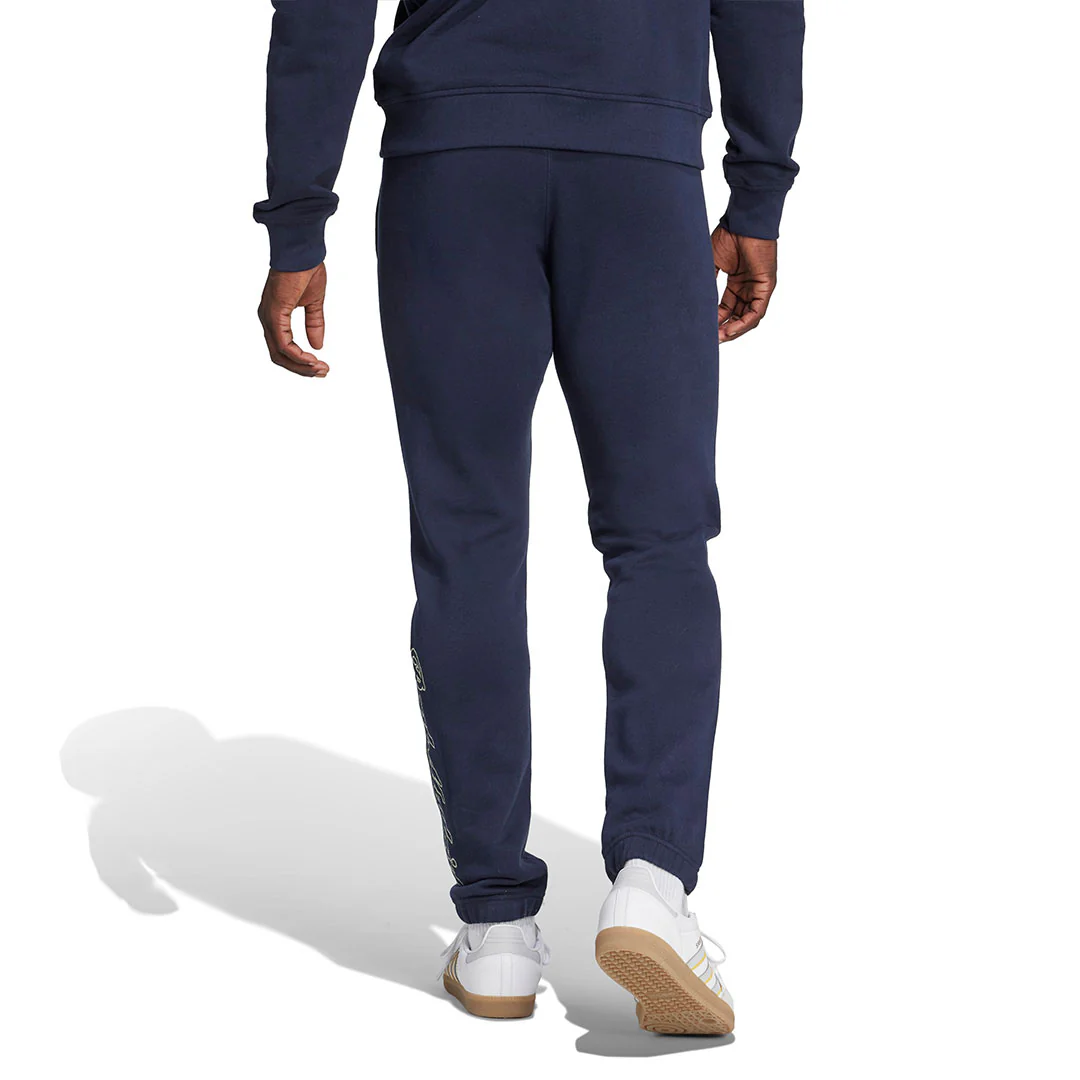 adidas - Men's Real Madrid US Pack Pant (JN3082) - Image 4
