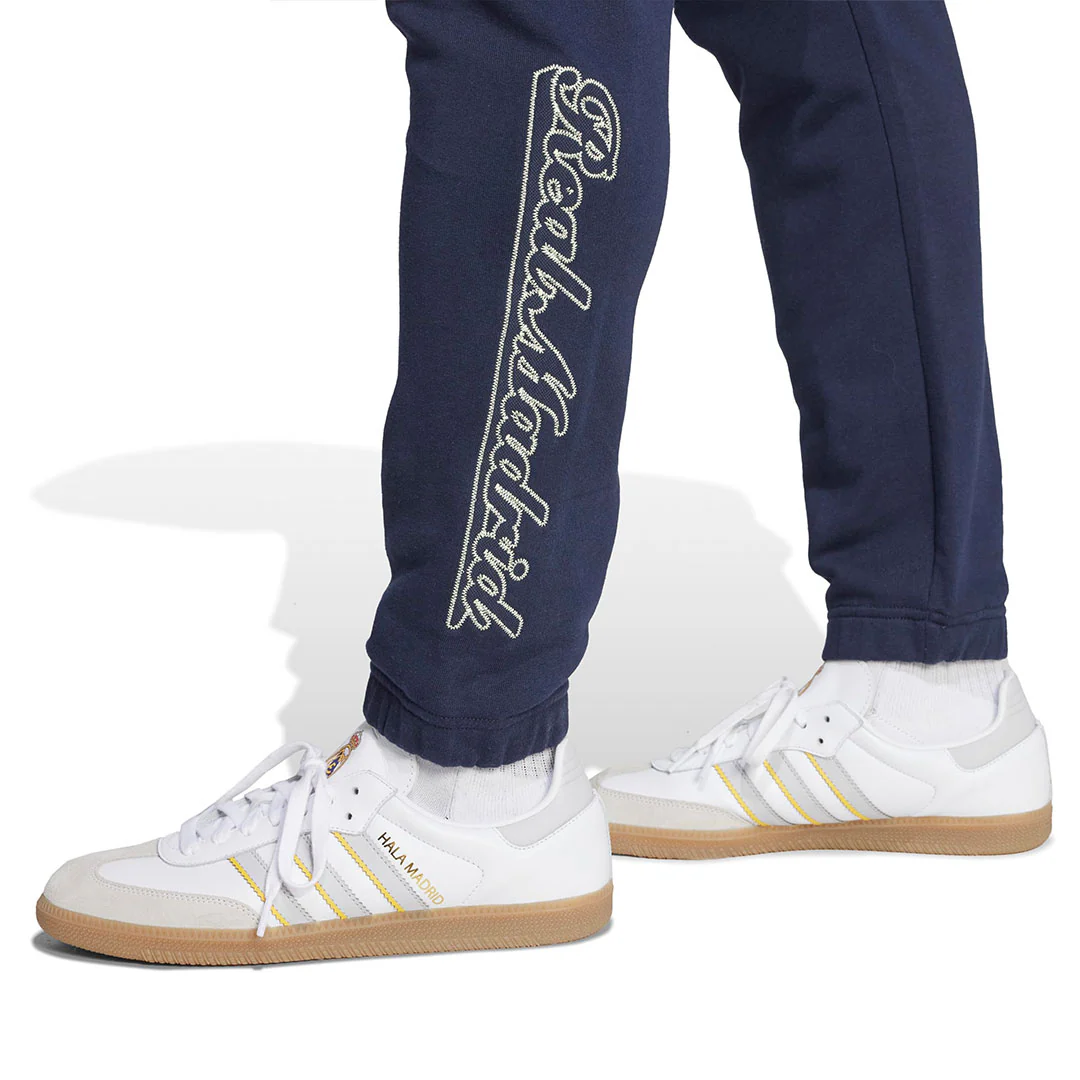adidas - Men's Real Madrid US Pack Pant (JN3082) - Image 5