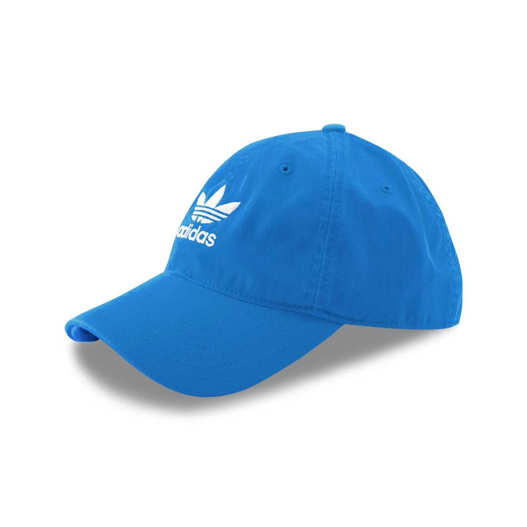 adidas - Men's Relaxed Strap-Back Cap (IR1031-M) - Image 2