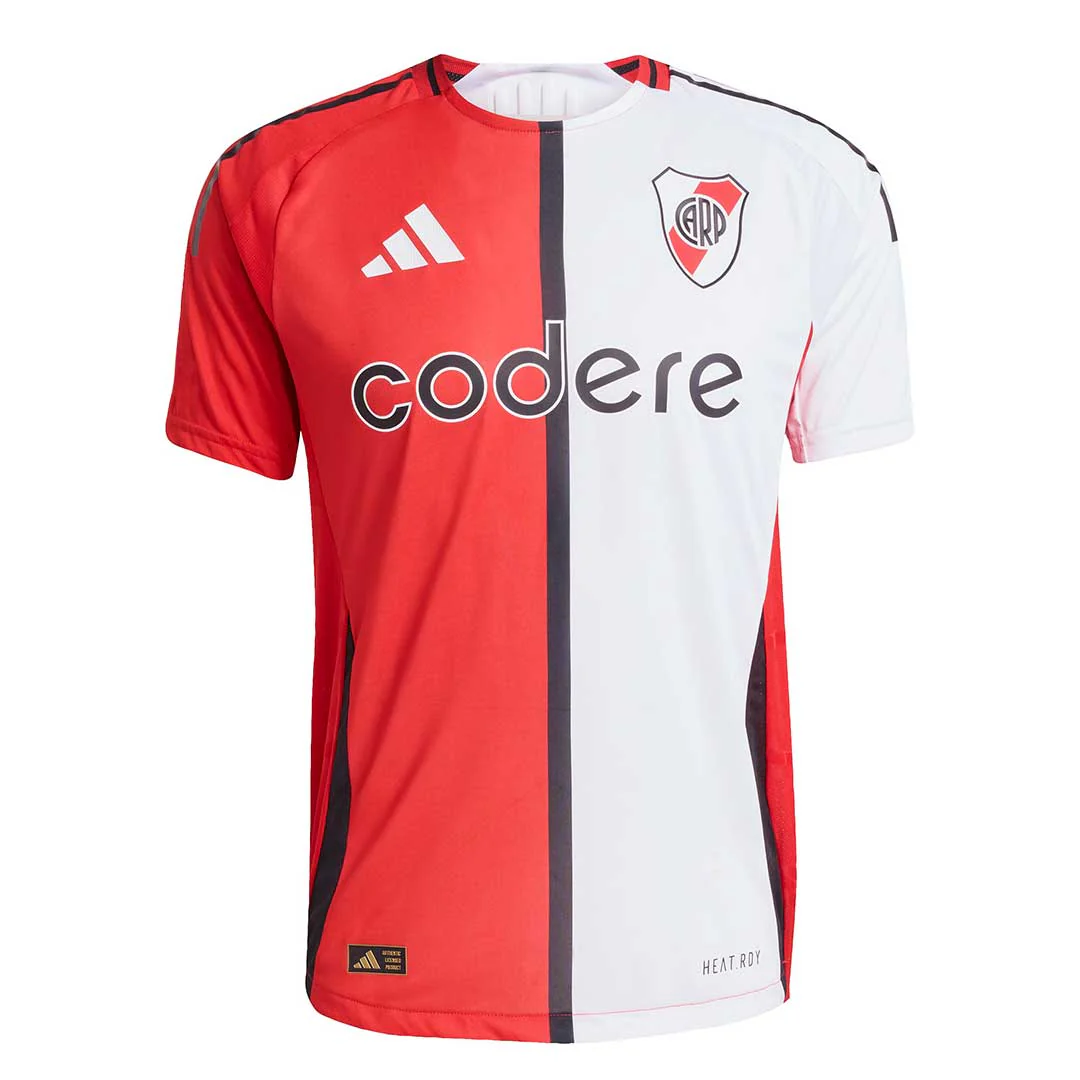 adidas - Men's River Plate 24/25 Third Authentic Jersey (IV8190)