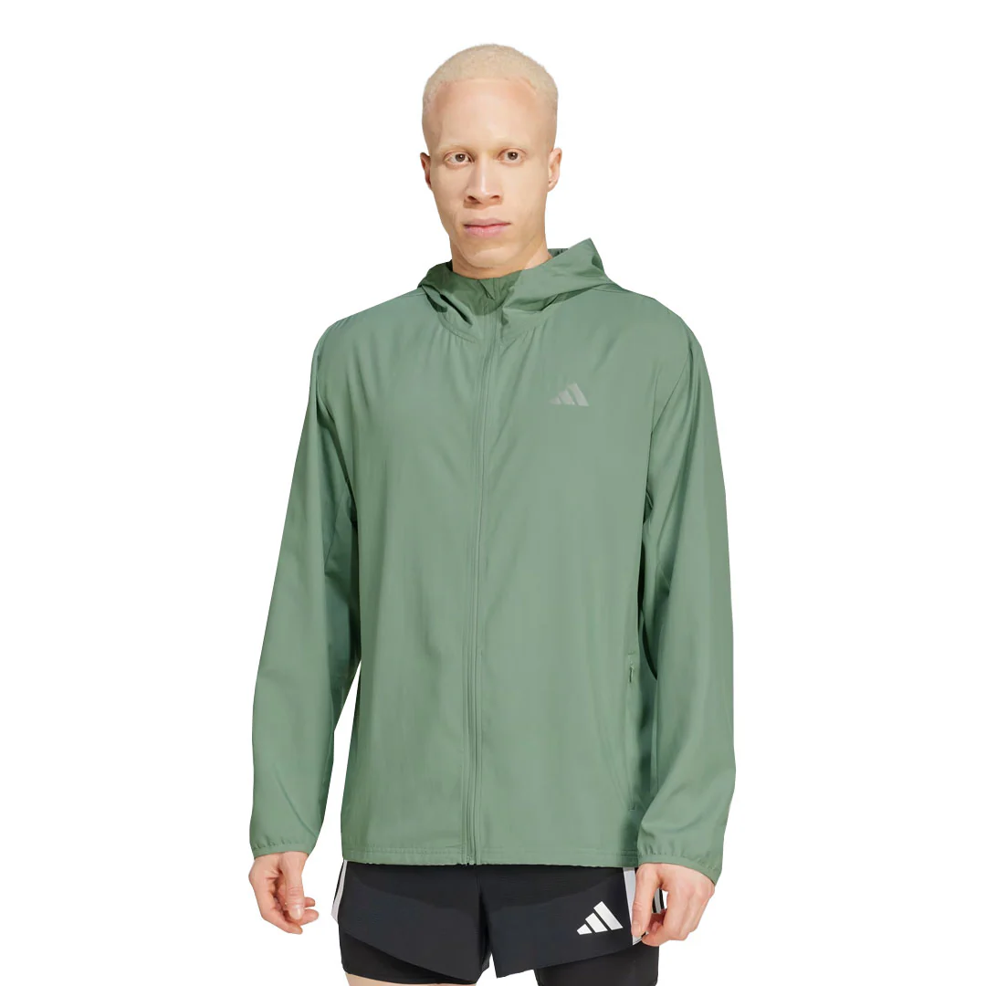 adidas - Men's Run It Jacket (JD2331) - Image 2