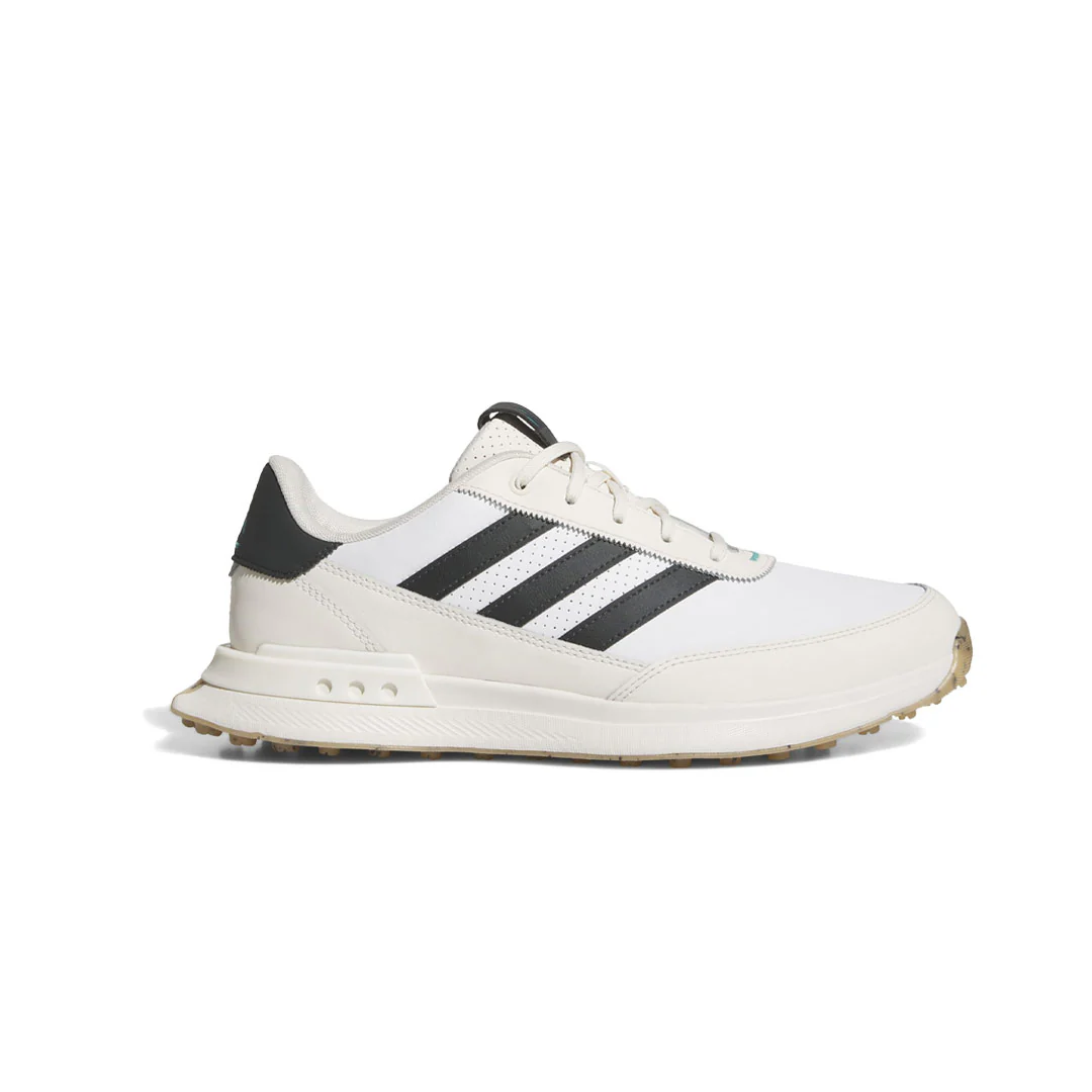 adidas - Men's S2G 24 Leather Spikeless Golf Shoes (JI4171)