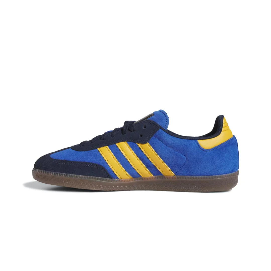 adidas - Men's Samba ADV Shoes (HQ9283) - Image 2