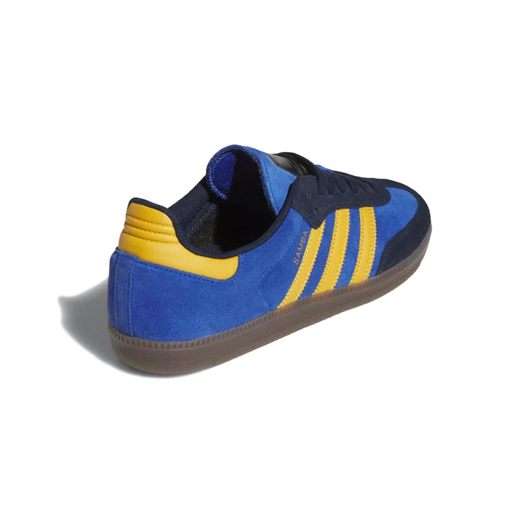 adidas - Men's Samba ADV Shoes (HQ9283) - Image 4