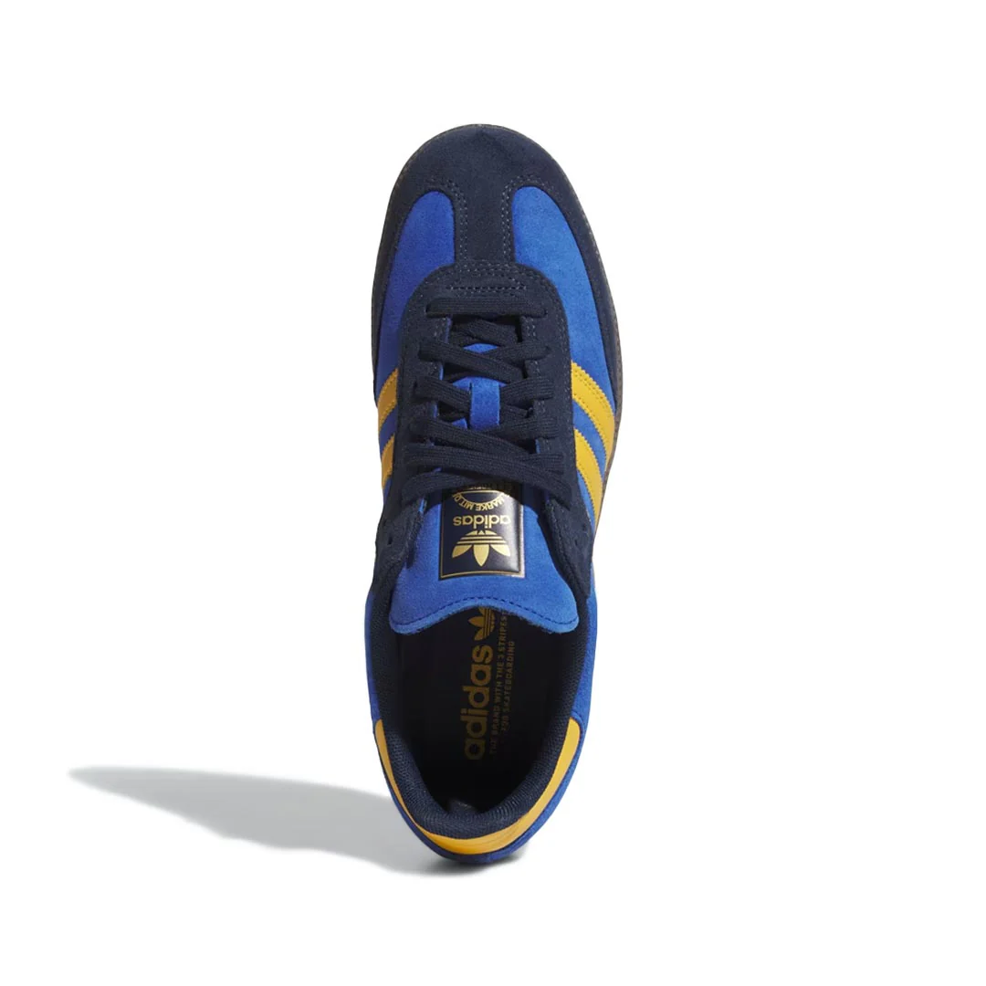adidas - Men's Samba ADV Shoes (HQ9283) - Image 5