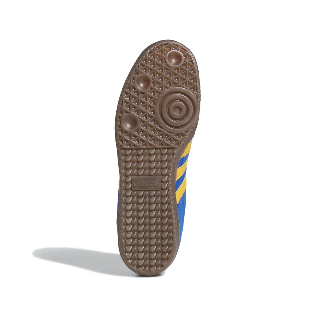adidas - Men's Samba ADV Shoes (HQ9283) - Image 6