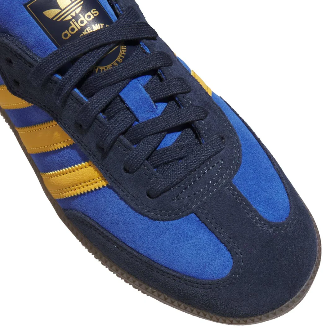 adidas - Men's Samba ADV Shoes (HQ9283) - Image 7