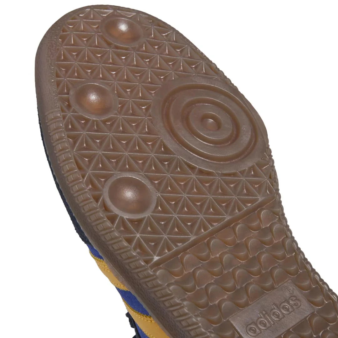 adidas - Men's Samba ADV Shoes (HQ9283) - Image 8