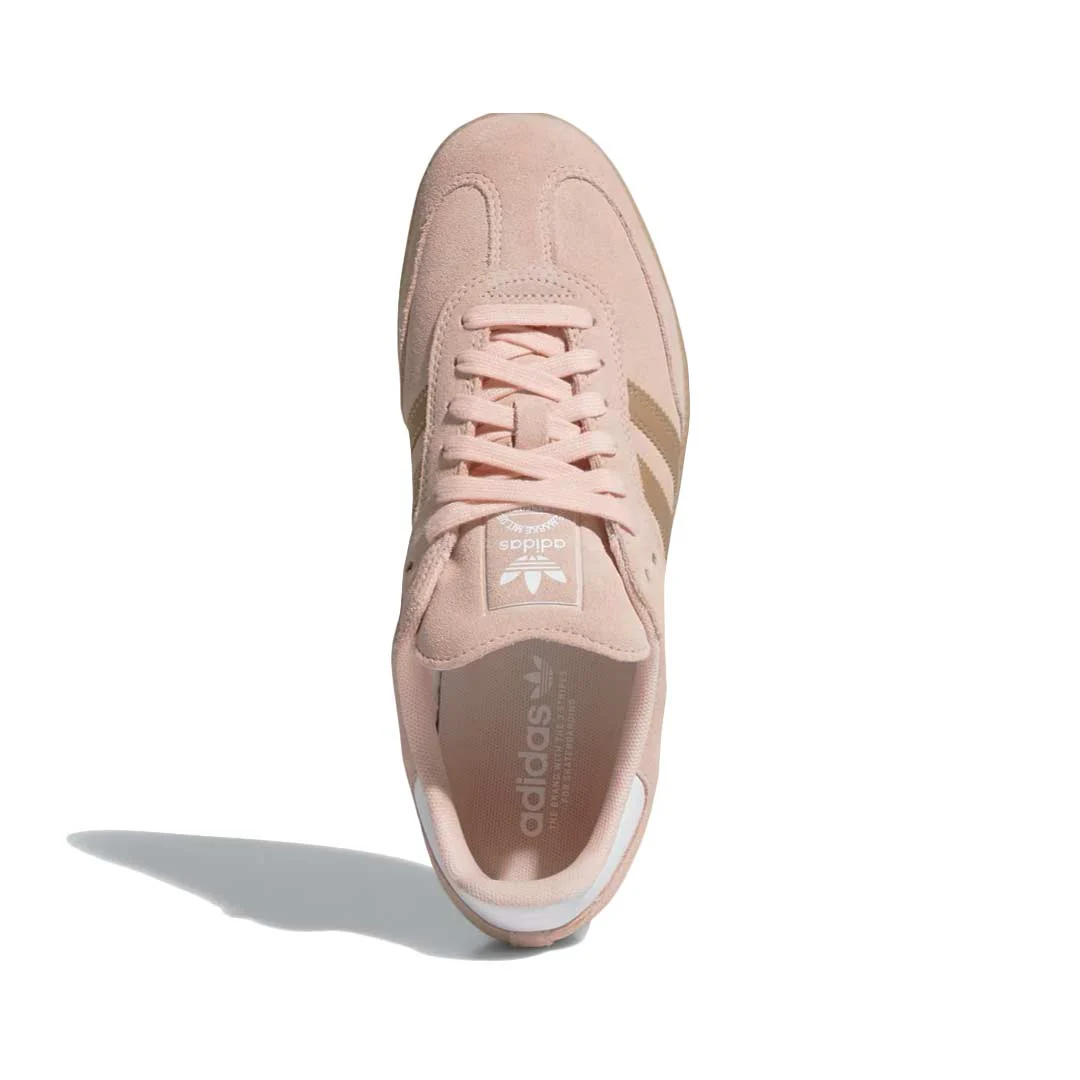 adidas - Men's Samba ADV Shoes (KI5090) - Image 3