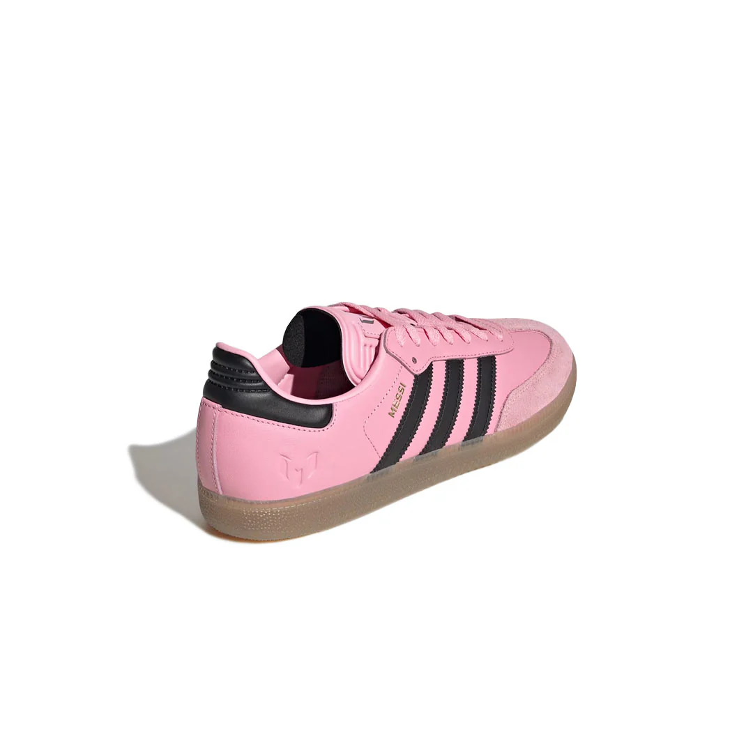 adidas - Men's Samba Messi Shoes (JP7844) - Image 3