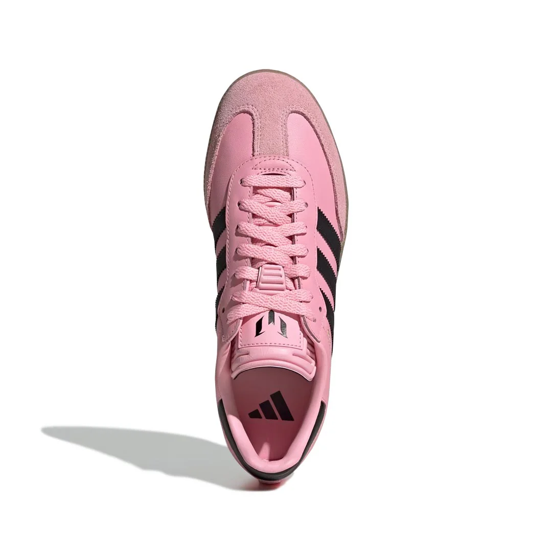 adidas - Men's Samba Messi Shoes (JP7844) - Image 4
