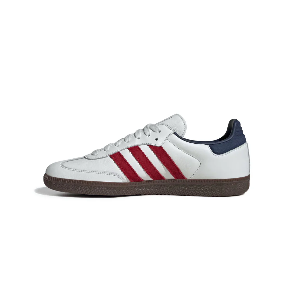 adidas - Men's Samba OG Shoes (IH4881) - Image 2