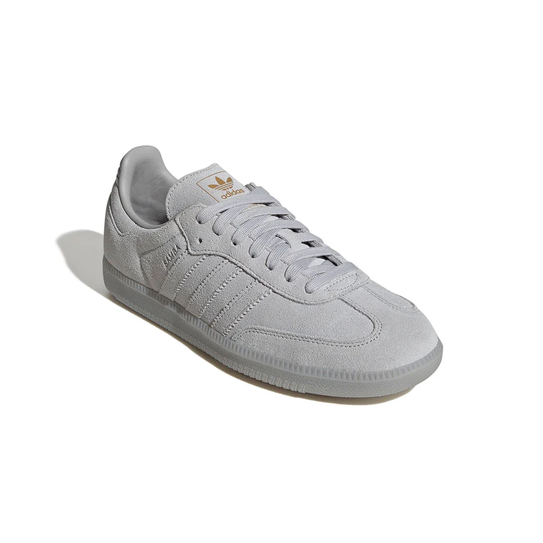 adidas - Men's Samba OG Shoes (JR0888) - Image 4