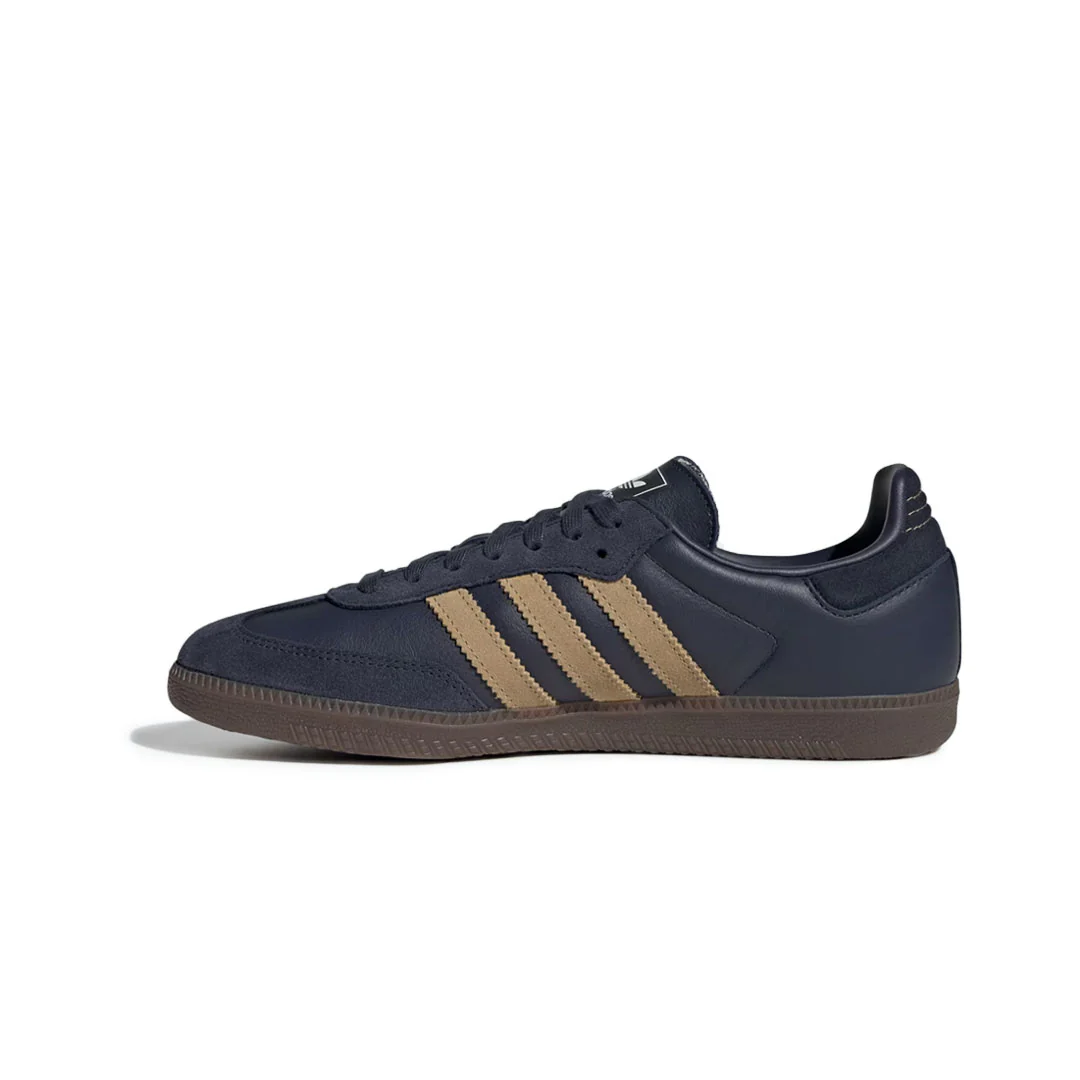 adidas - Men's Samba OG Shoes (JR0894) - Image 2