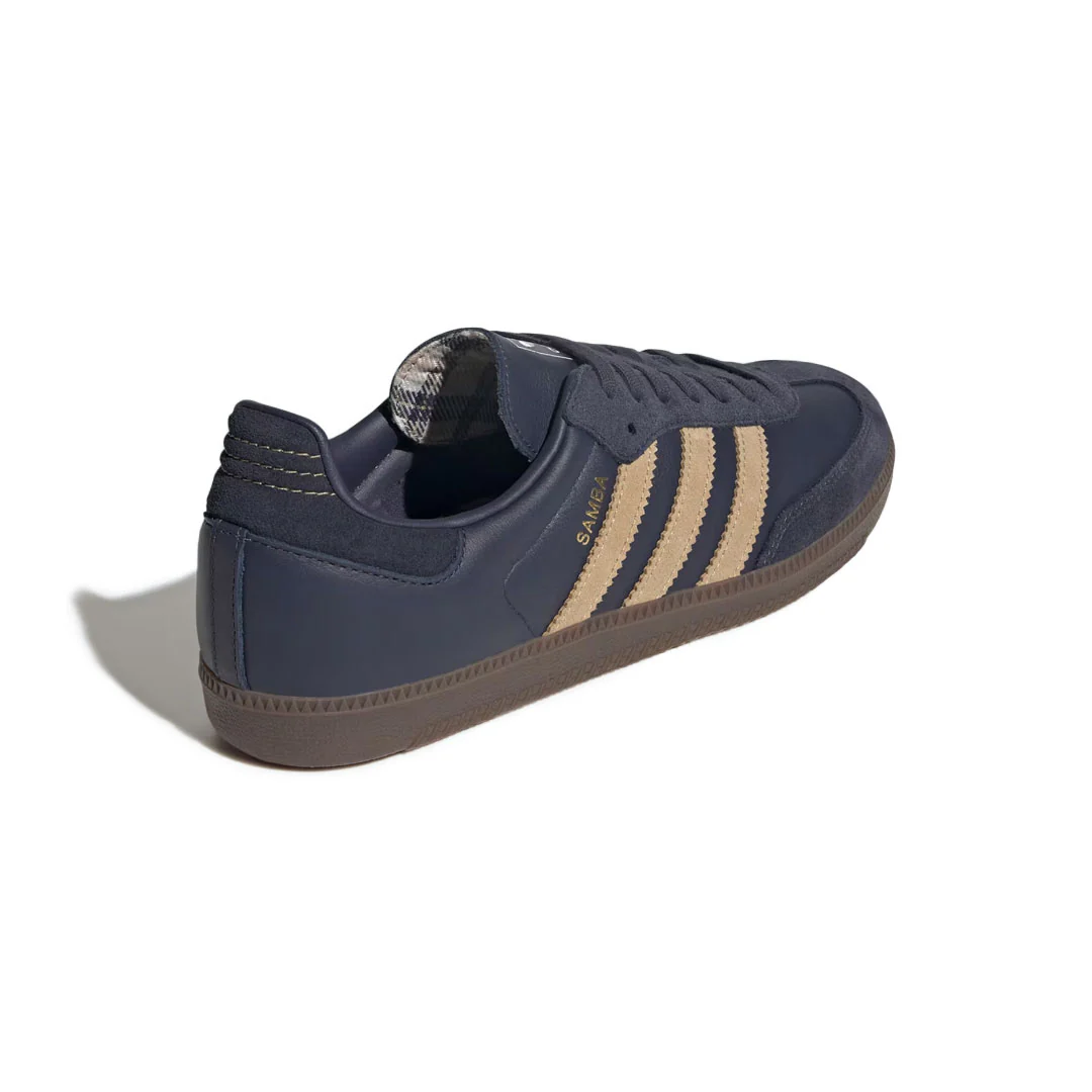 adidas - Men's Samba OG Shoes (JR0894) - Image 3