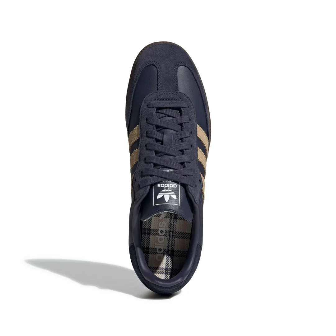 adidas - Men's Samba OG Shoes (JR0894) - Image 4