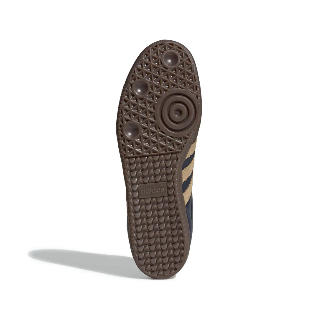 adidas - Men's Samba OG Shoes (JR0894) - Image 5