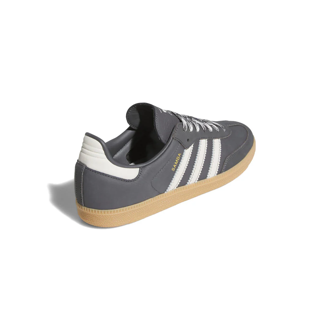 adidas - Men's Samba OG Shoes (KJ6073) - Image 3