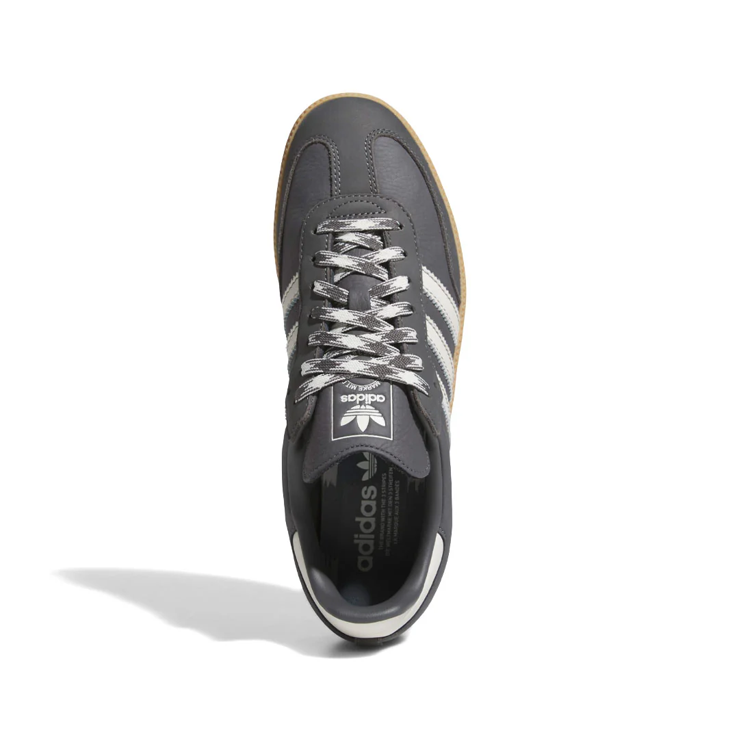 adidas - Men's Samba OG Shoes (KJ6073) - Image 4
