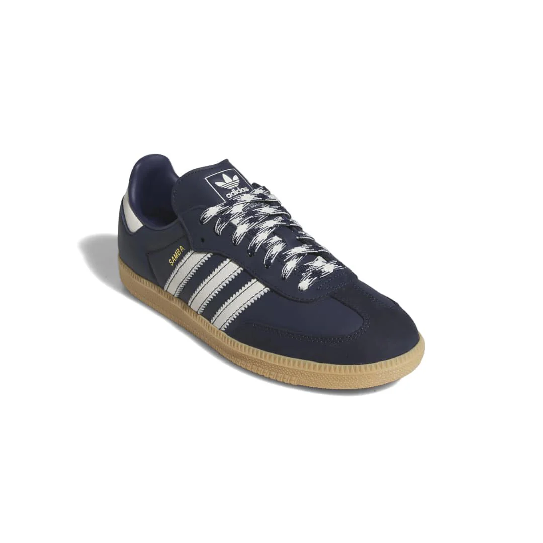 adidas - Men's Samba OG Shoes (KJ6077) - Image 4