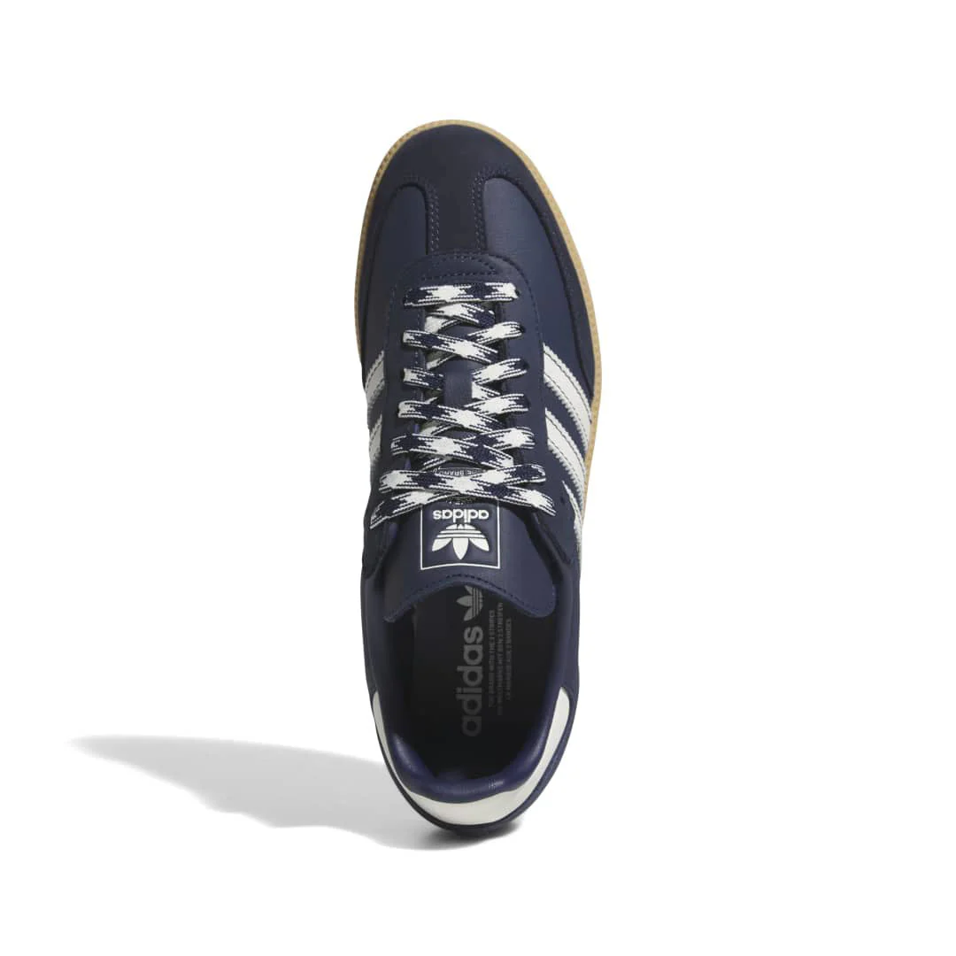 adidas - Men's Samba OG Shoes (KJ6077) - Image 5