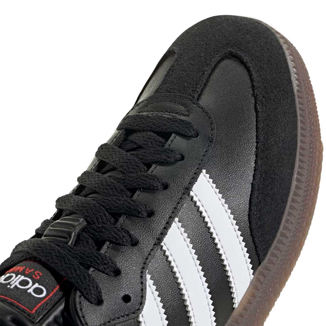 adidas - Men's Samba Shoes (IH6000) - Image 6