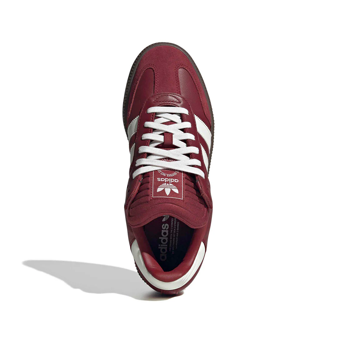 adidas - Men's Samba XLG Shoes (JR0925) - Image 4