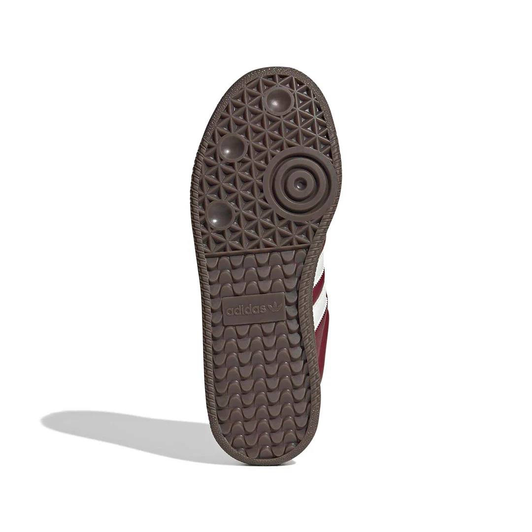 adidas - Men's Samba XLG Shoes (JR0925) - Image 5