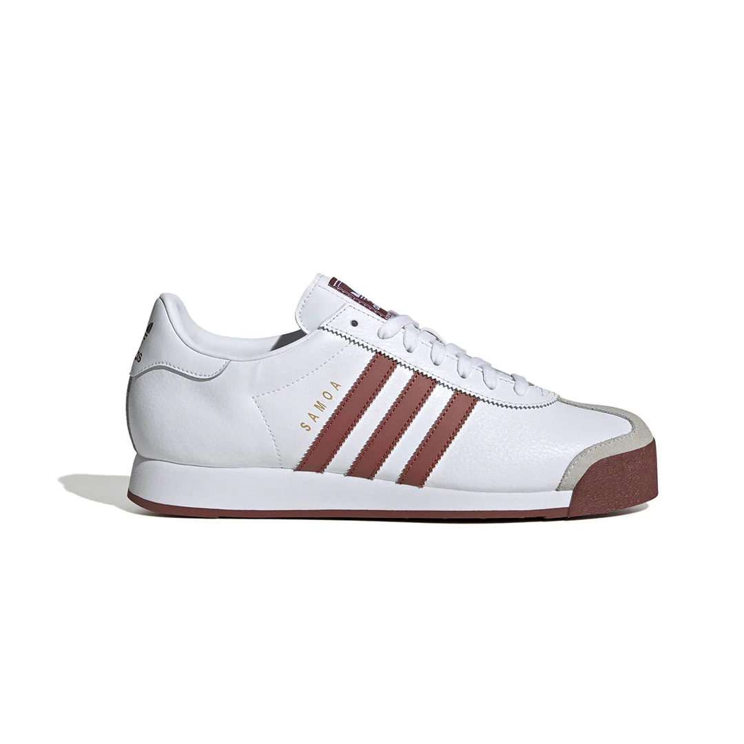 adidas - Men's Samoa Shoes (JQ0045)