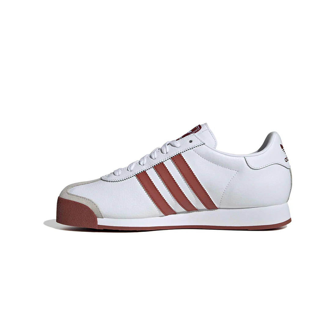 adidas - Men's Samoa Shoes (JQ0045) - Image 2