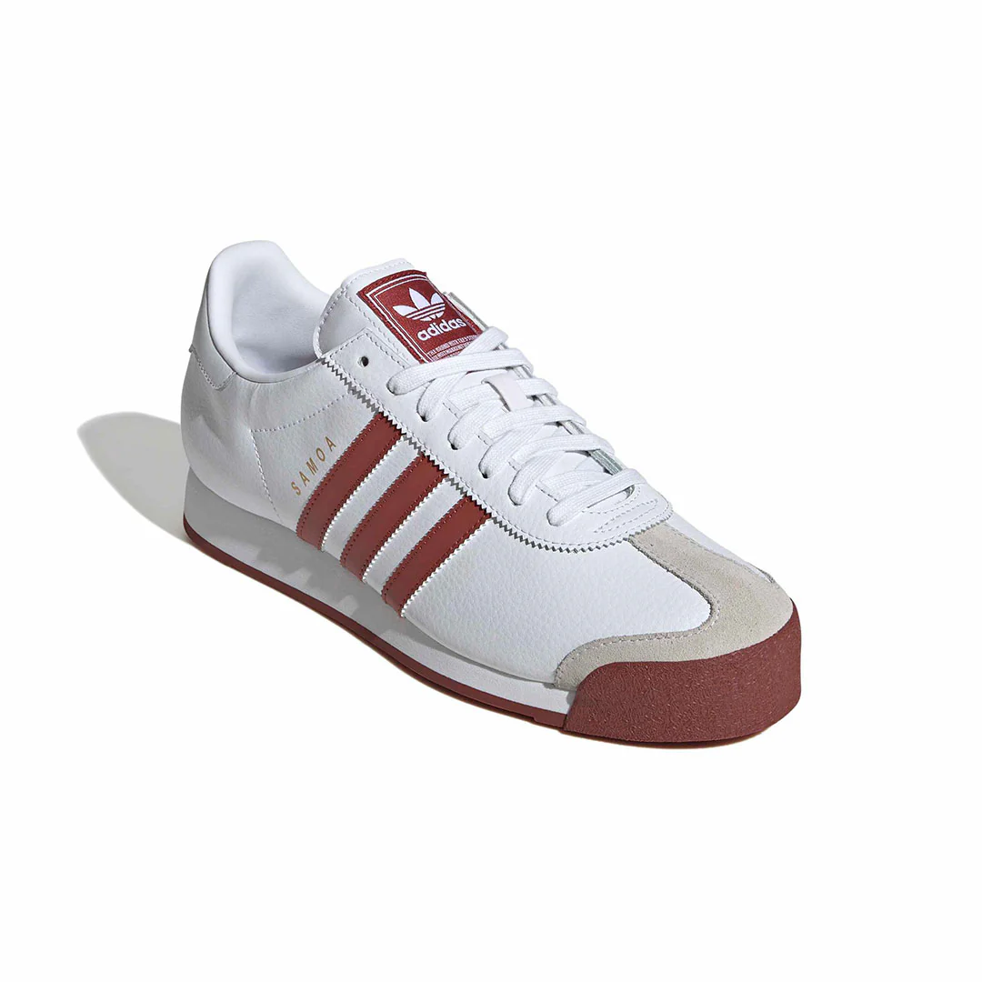 adidas - Men's Samoa Shoes (JQ0045) - Image 3
