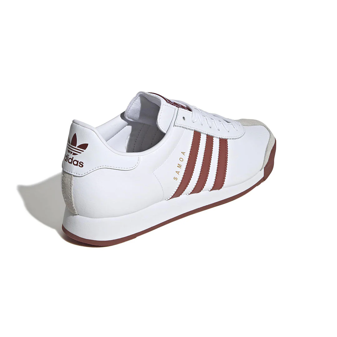 adidas - Men's Samoa Shoes (JQ0045) - Image 4