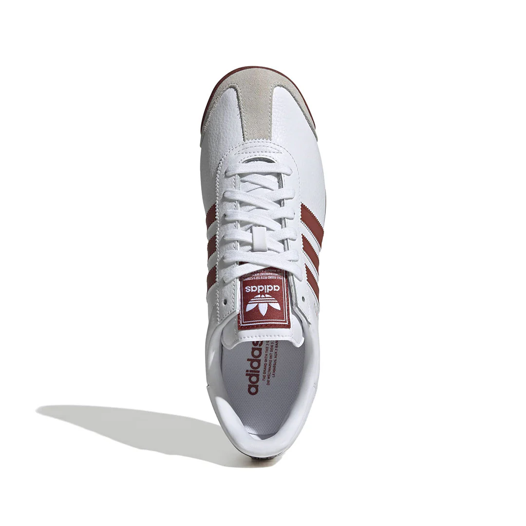 adidas - Men's Samoa Shoes (JQ0045) - Image 6