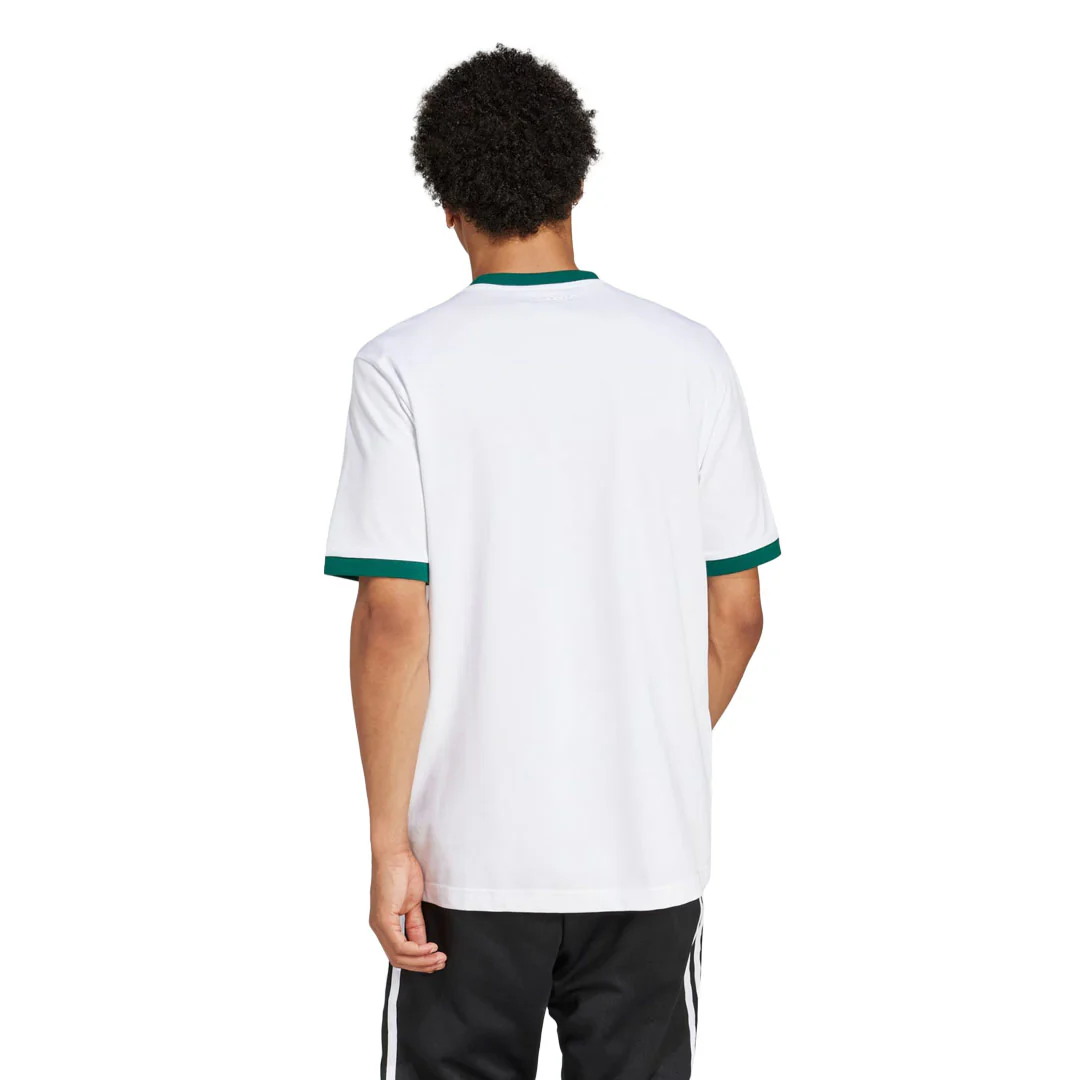 adidas - Men's Simple Loose T-Shirt (JC8371) - Image 3
